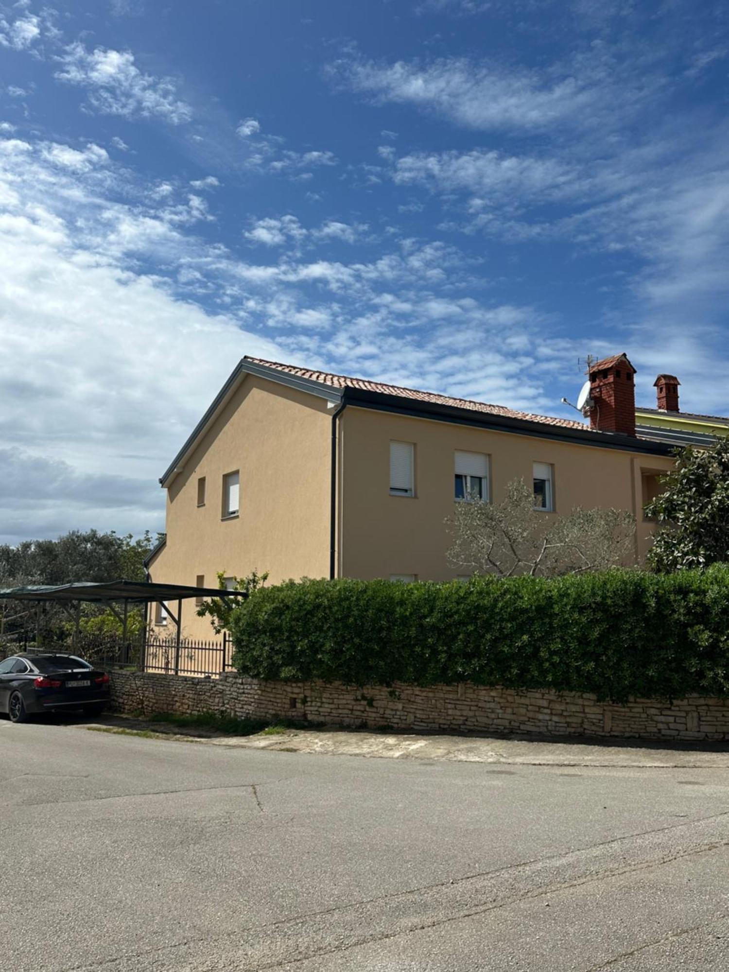 Apartment Lauro - Amazing Sea View ! Fazana Exterior photo